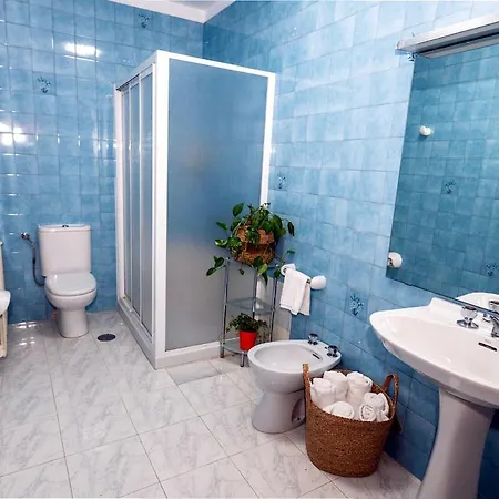 Дом отдыха Casa Maruja Эль-Грове