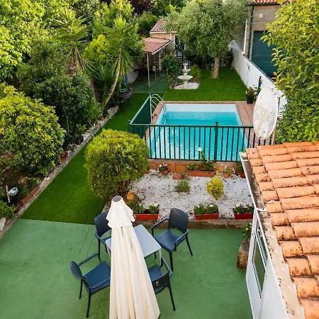 Casa Maruja