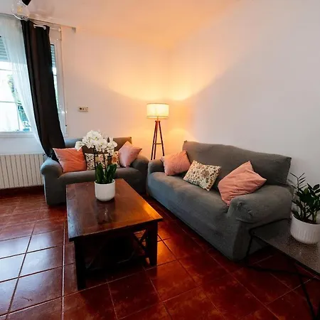 Casa Maruja Prázdninový dům *