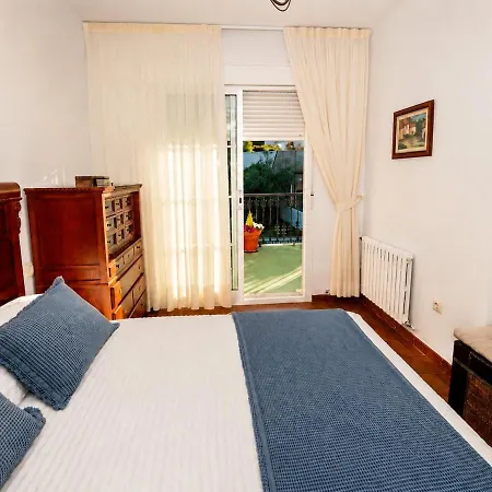 Casa Maruja Дом отдыха