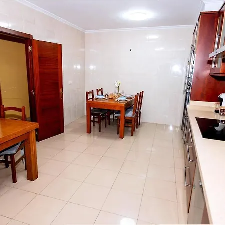 Prázdninový dům Casa Maruja